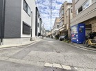 カースペース有り