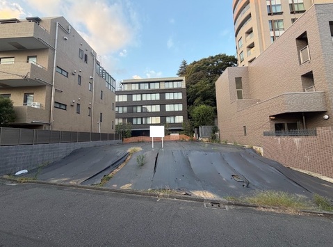 港区三田２