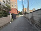 図面だけではわからない現地周辺の雰囲気、ぜひご確認くださいませ♪