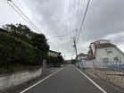 図面だけではわからない現地周辺の雰囲気、ぜひご確認くださいませ。