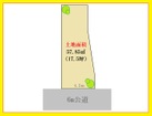 お好きなハウスメーカーさんで建築可能