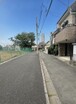 閑静な住宅街