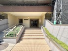２面バルコニー