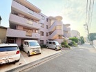 南東角住戸