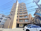 ペットと暮らせる快適マンション