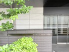 閑静な住宅街