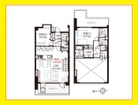 2駅2路線利用可能