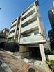 ３階南向きバルコニー日当たり良好
