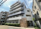 最上階７階角住居日当たり・眺望良好
