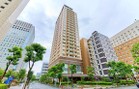 天王洲アイル駅徒歩３分