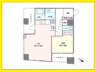 西北角部屋