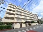 京浜東北線「大森」駅徒歩１０分