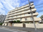 小中学校徒歩１０分圏内