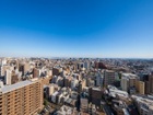 ２２階部分につき陽当たり・眺望良好です