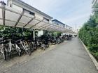 駐輪場あり（空確認要）