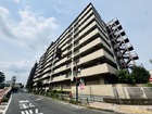 南西角部屋につき日当たり良好♪