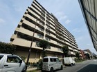 都立大学駅徒歩７分の好立地