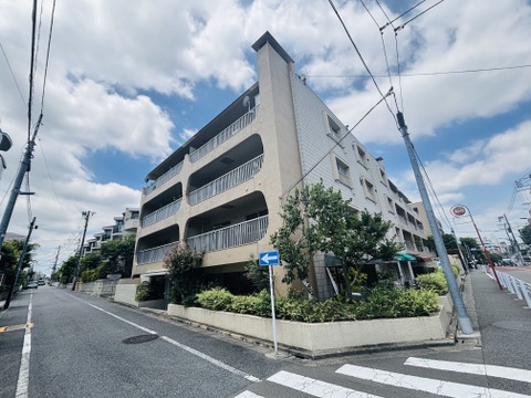 八雲スカイハイツ