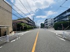 自由が丘駅徒歩８分