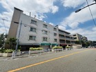 １９．８帖の広々LDK