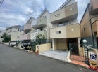 各居室６帖以上！
