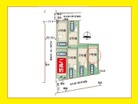 南道路　幅員5.5m確保
