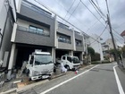 東急世田谷線 松原駅徒歩４分