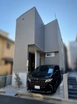 ２０２５年１０月築の築浅物件