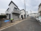 ゆとりの４LDK住宅