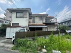 土地面積５０坪超