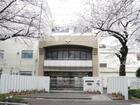 世田谷区立駒留中学校（中学校）