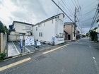 前面道路公道幅員６m