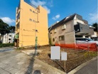 土地の形を最大限に活かせる。基礎工事もスムーズな「更地渡し」
