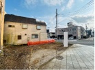 接道いずれも公道　幅員10ｍ超確保