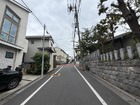 図面だけではわからない現地周辺の雰囲気、ぜひご確認くださいませ