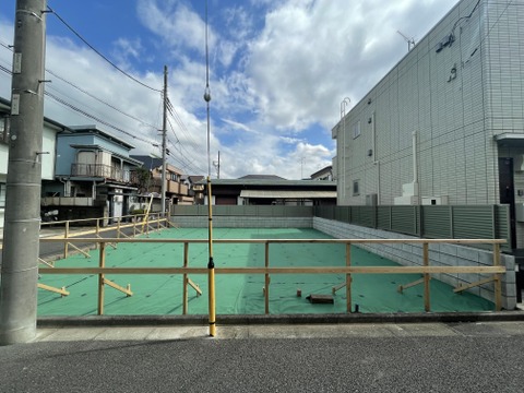 世田谷区船橋１