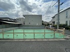 周辺は閑静な住宅街です♪