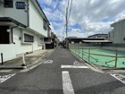 綺麗な整形地です♪