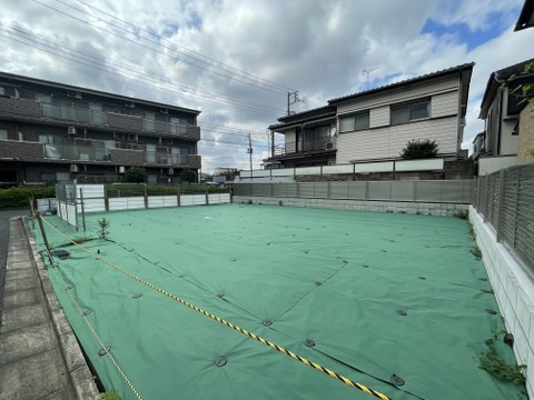世田谷区船橋４