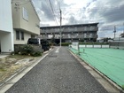 建築条件なし♪
