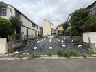 建築条件なし