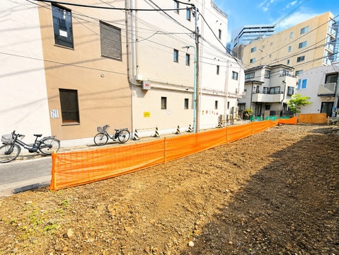 【渋谷区鶯谷町】ハウスメーカー指定なし。そのこだわり、すべて叶う。