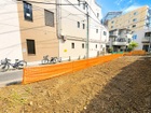 建築条件なし!自然の光と温もりに包まれる贅沢な角地。