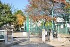渋谷区立鉢山中学校(中学校)