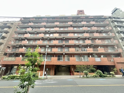 シャンボール恵比寿