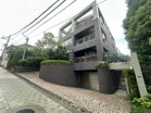 閑静な住宅街！