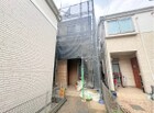暮らしやすさの光る「2階建」