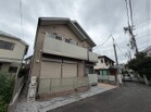 周辺は閑静な住宅街♪