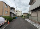 前面道路４．５ｍ