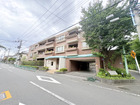 ペットと暮らせる快適マンション